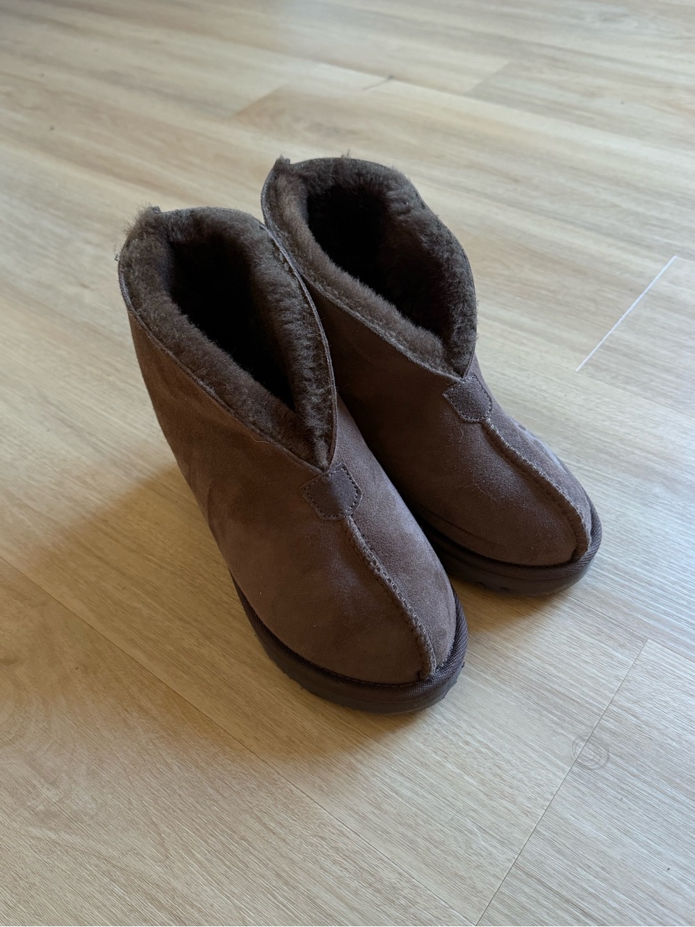 ORIGINAL UGGS Since 1974 UGG genuine Ugg boots sheepskin handmade